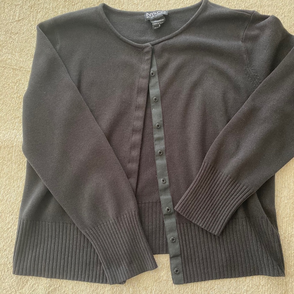 NY&CO Cardigan